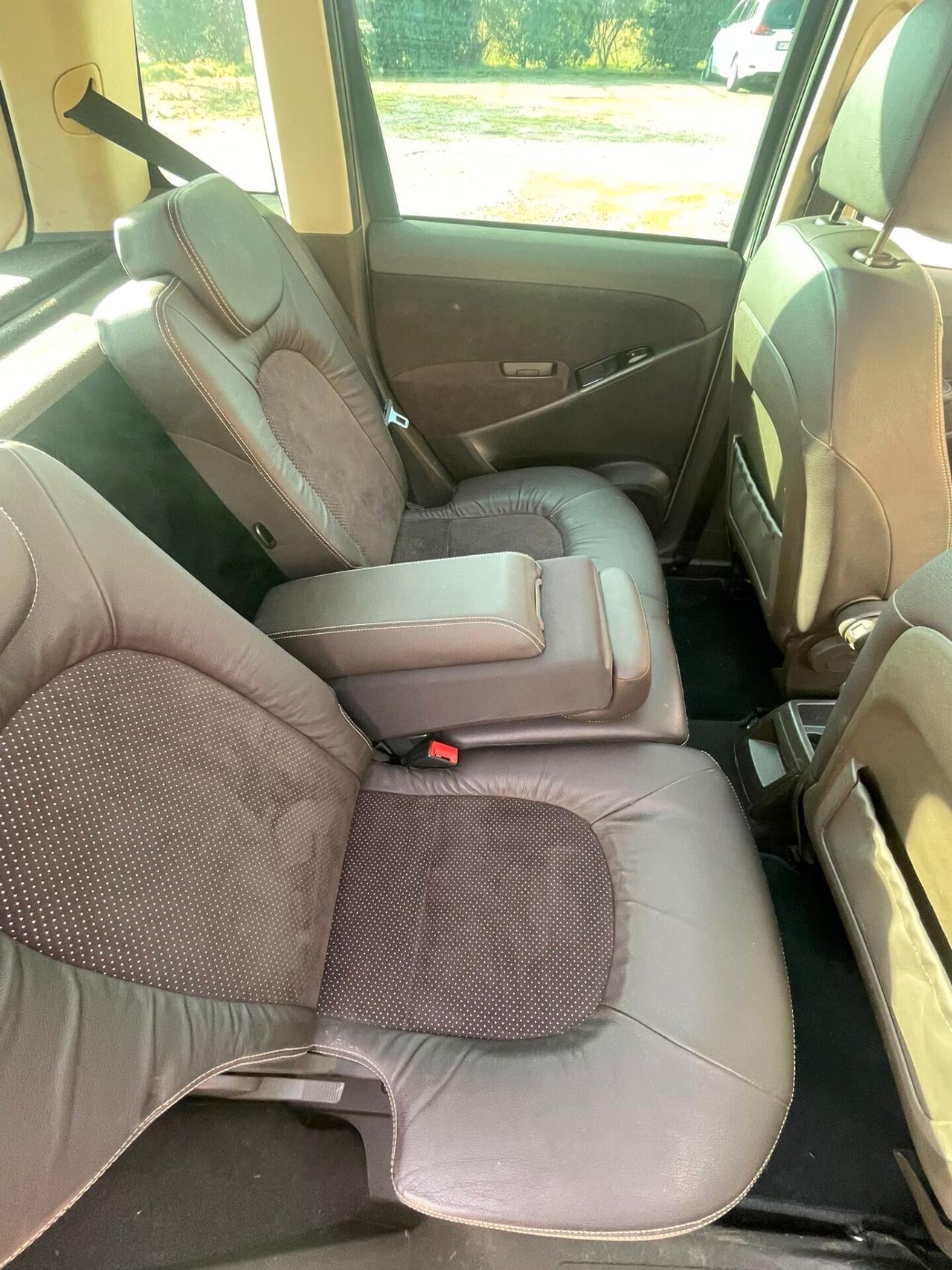 Lancia MUSA 1.3 Multijet 16V 90 CV Platino Stra FULL OPTIONAL