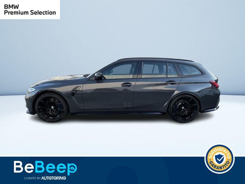 BMW Serie 3 Touring M3 TOURING 3.0 COMPETITION M XDRIVE AUTO