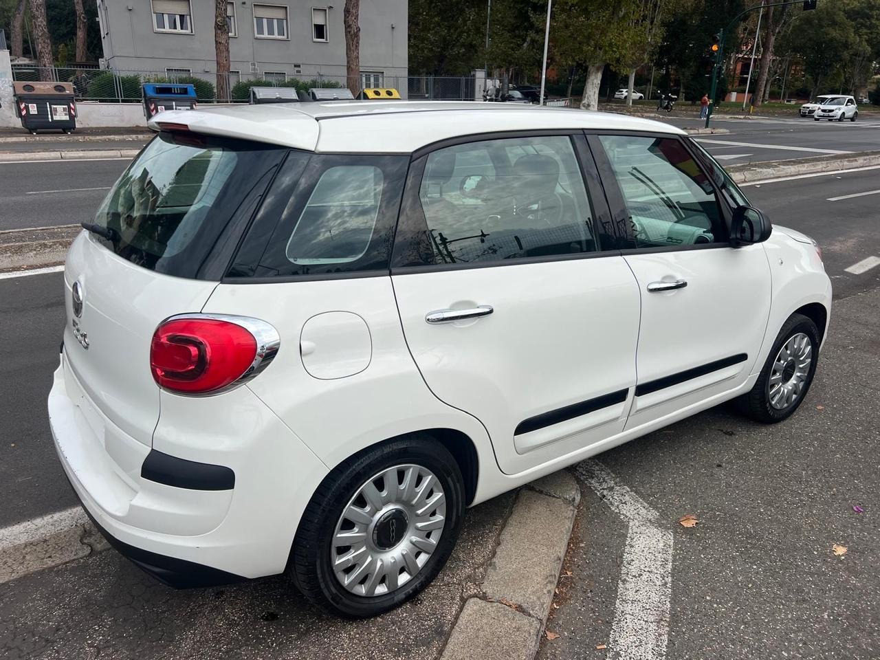 Fiat 500l 1.3 diesel Mirror Manuale
