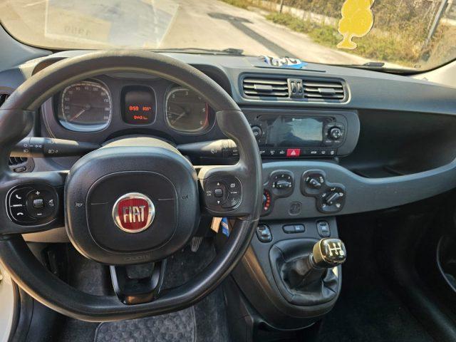 FIAT Panda 1.3 MJT 95 CV S&S 4x4 AUTOVETTURA