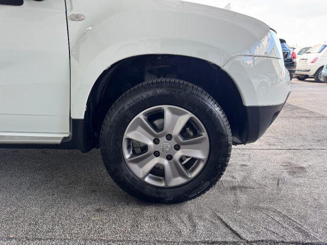DACIA Duster 1.5 dCi 110CV 4x2 Lauréate