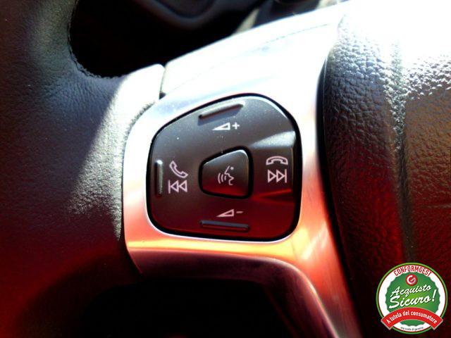 FORD Fiesta 1.5 TDCi 75CV 5P Business N1