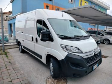 Citroen Jumper 33 BlueHDi 120 S&S PM-TM Furgone