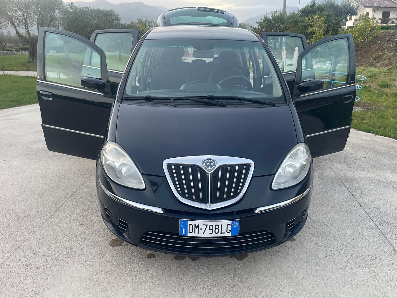 Lancia MUSA 1.4 16V Oro Plus