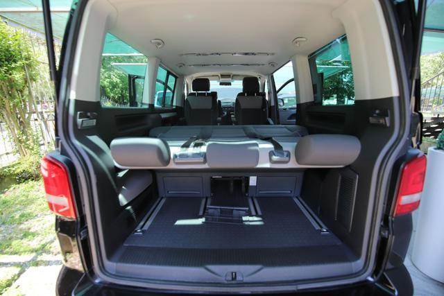 VOLKSWAGEN Multivan VW T5 2.0Tdi 140cv 7Posti Klima Navi