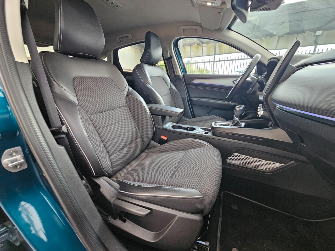 Renault Arkana Full Hybrid E-Tech 145 CV Intens