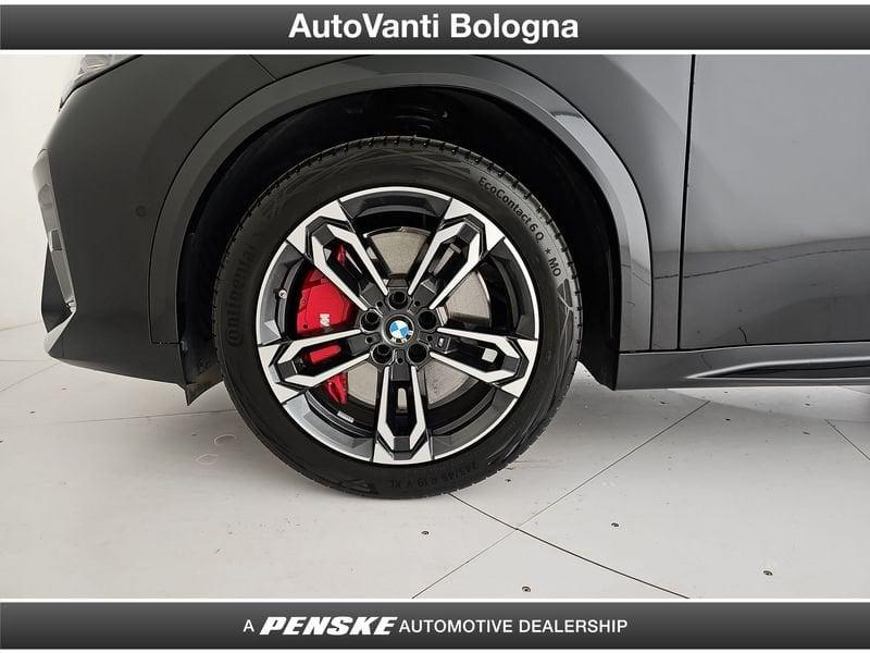 BMW X2 X2 xDrive 20d Msport Pro