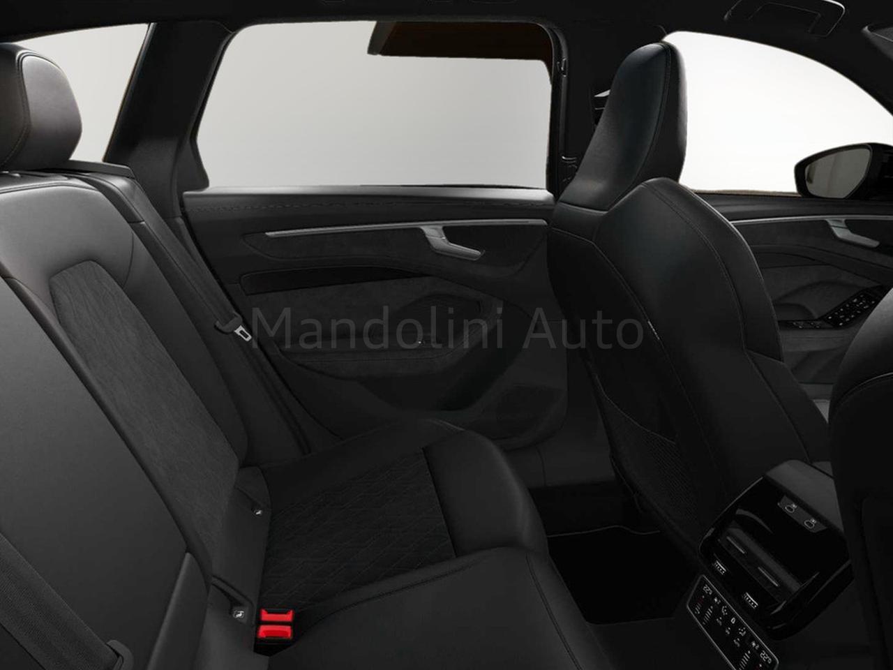Audi A6 avant 2.0 tdi mhev+ business quattro s tronic