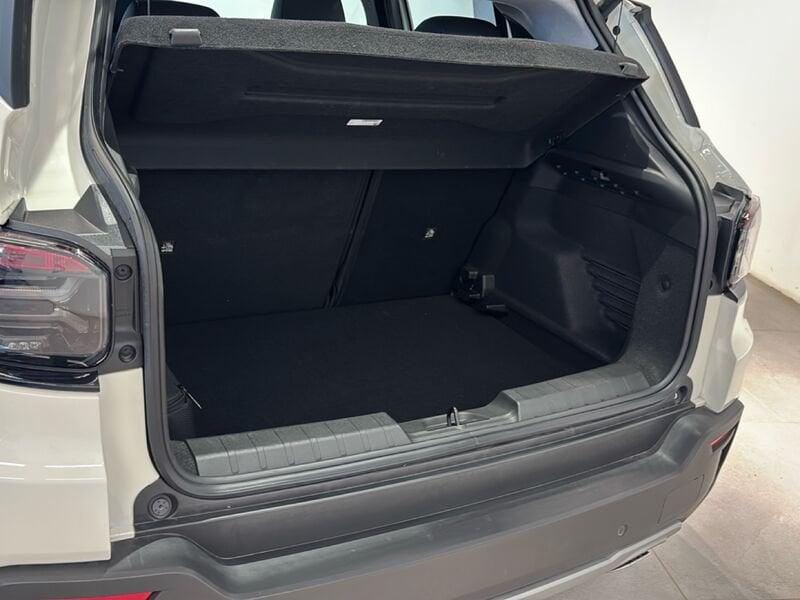 Jeep Avenger 1.2 Turbo Altitude----Tetto Apribile----