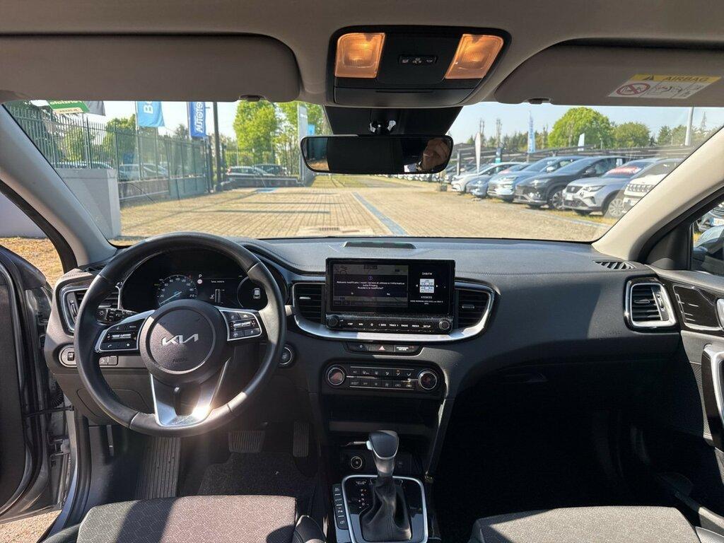 Kia Xceed 1.6 GDi PHEV Style DCT