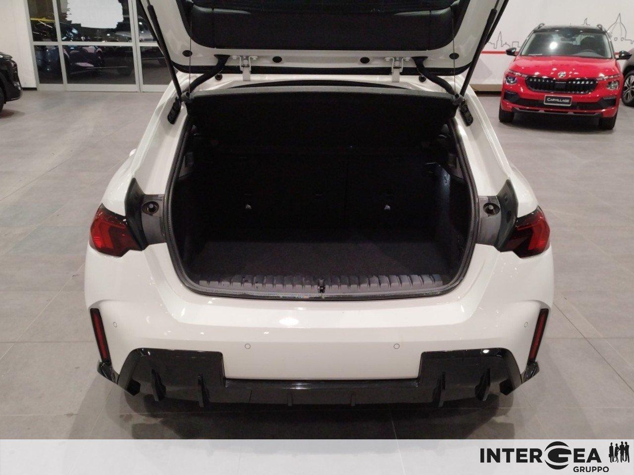 BMW 118d MSport Pro auto