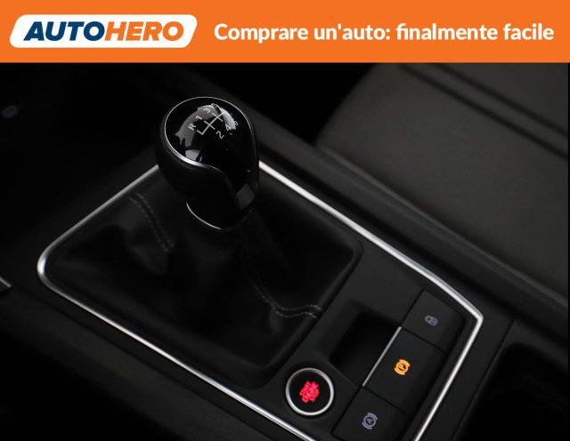 SEAT Leon 2.0 TDI Style