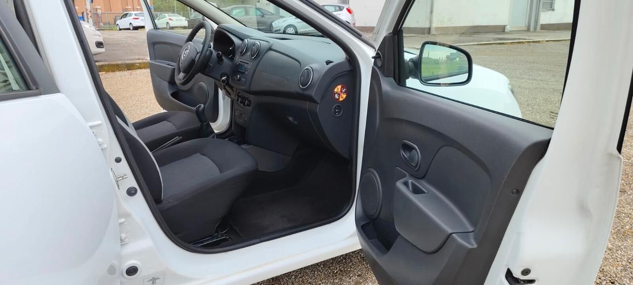 Dacia Sandero 0.9 TCe 12V TurboGPL 90CV Start&Stop Ambiance
