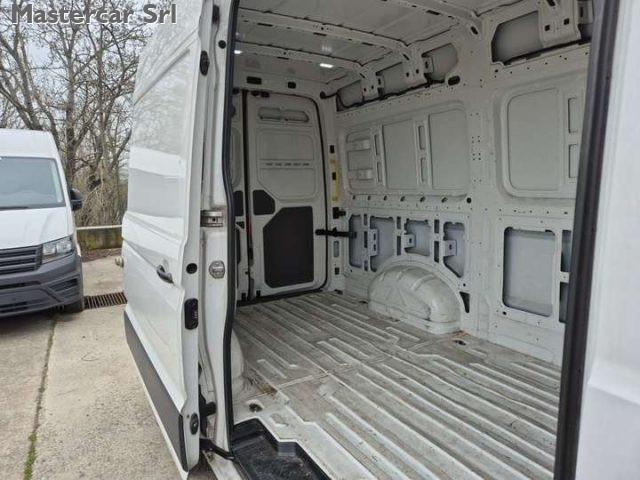 VOLKSWAGEN Crafter 30 2.0 tdi 103KW L3H3 Logistic - GS523VD