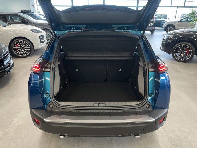 PEUGEOT 2008 1.2 Hybrid 145 CV e-DCS6 Allure KM0 MY26