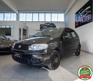 FIAT Punto 1.2 16V 5p. Emotion *NEOPAT*DISTRIBUZIONE OK*