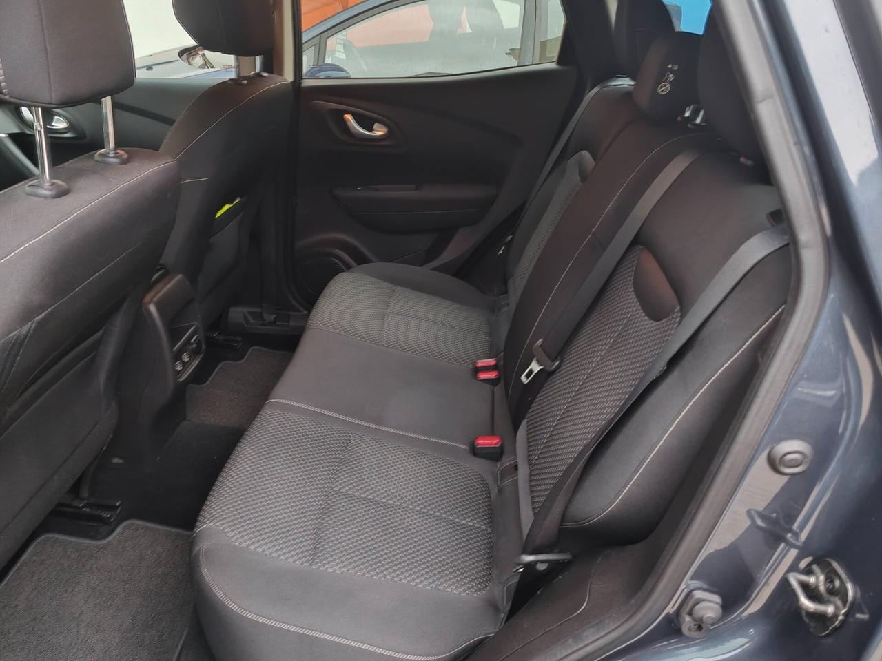 Renault Kadjar Blue dCi 8V 115CV EDC Business