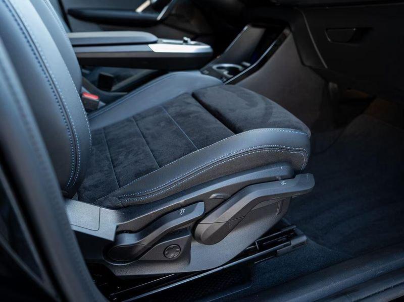 BMW X2 sDrive 18d M Sport DCT TETTO LED KEYLESS GANCIO TRAINO