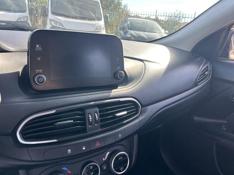 FIAT Tipo SW II 2021 SW 1.6 mjt City Life s&s 130cv