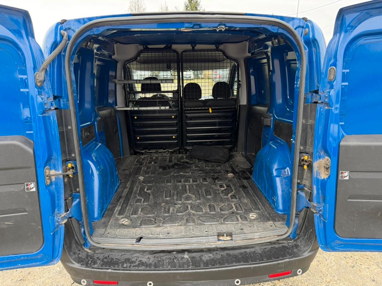 Fiat Doblo Doblò 1.6 MJT 105CV PC-TN Cargo Lamierato SX