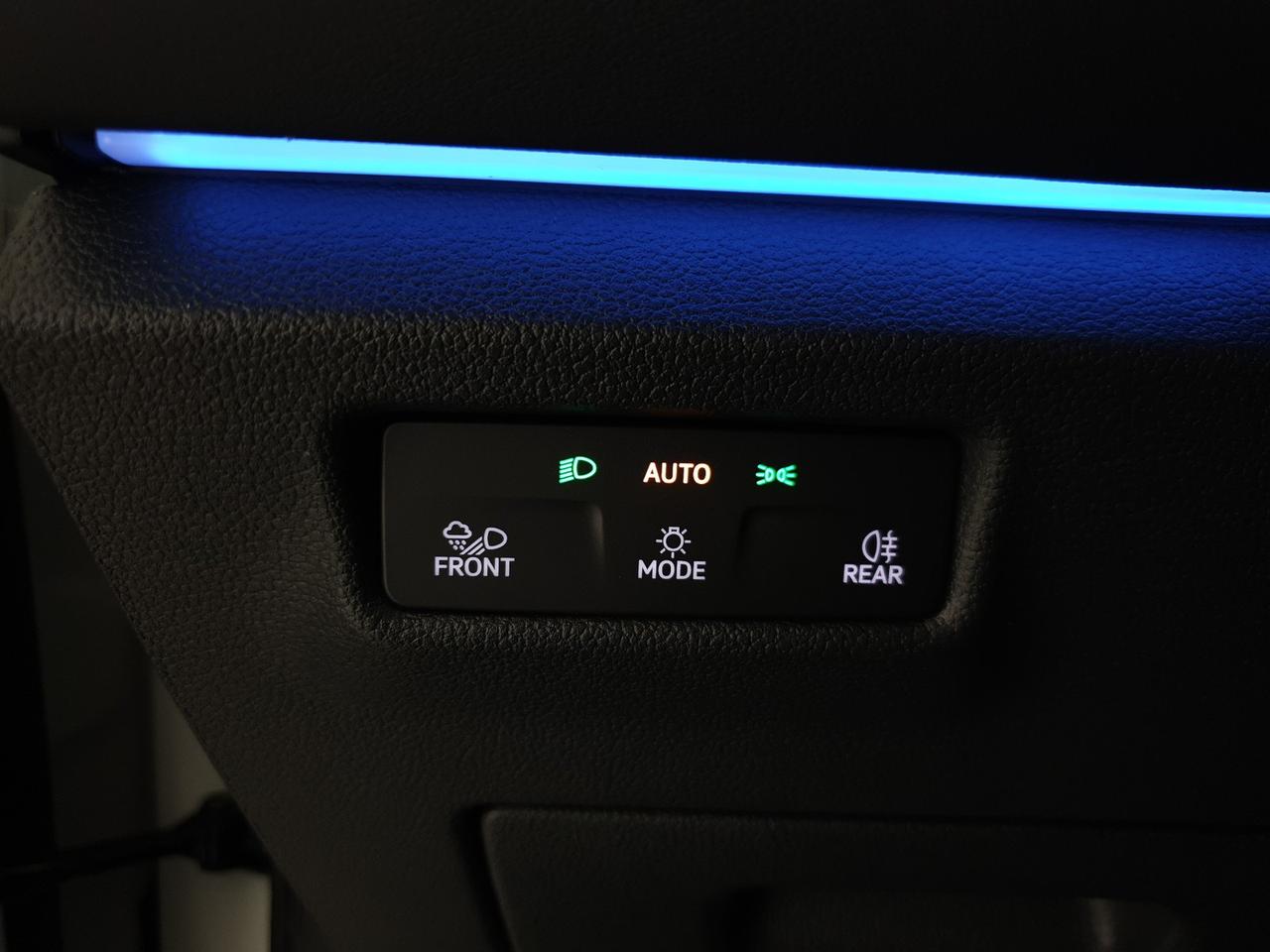 Volkswagen Tiguan 1.5 etsi r-line plus 150cv dsg