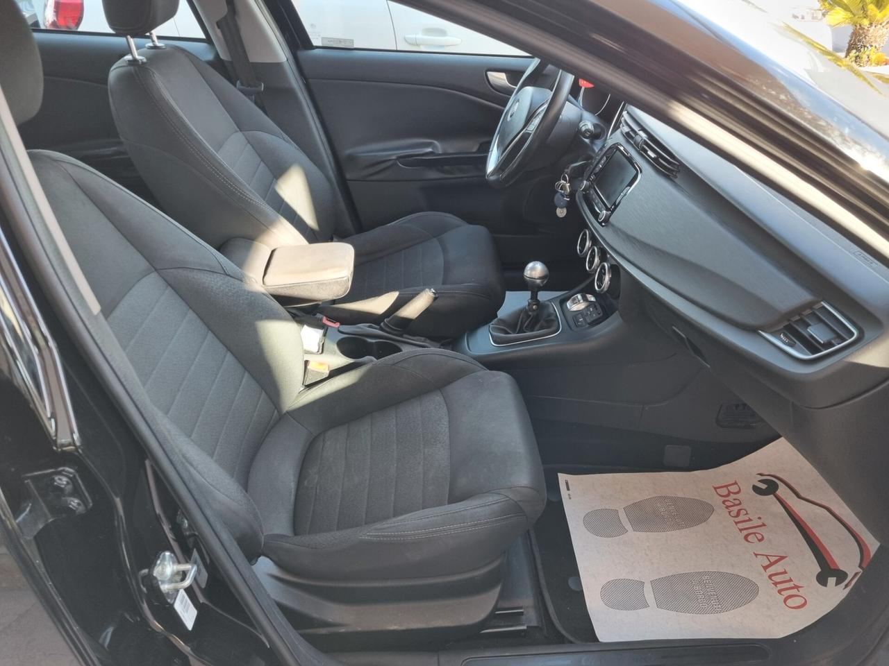 Alfa Romeo Giulietta 1.6 JTDm 120 CV Super