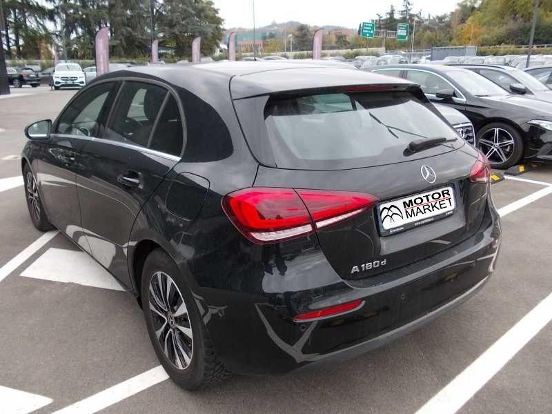 Mercedes Classe A 180 180 D Sport 8G-DCT