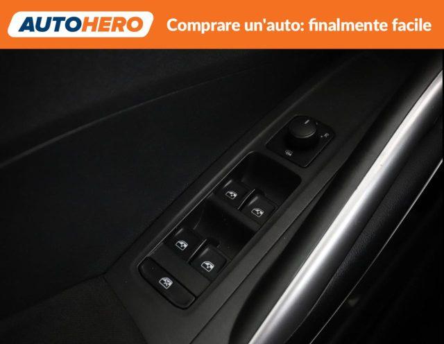 SKODA Fabia 1.0 MPI 80 CV Style