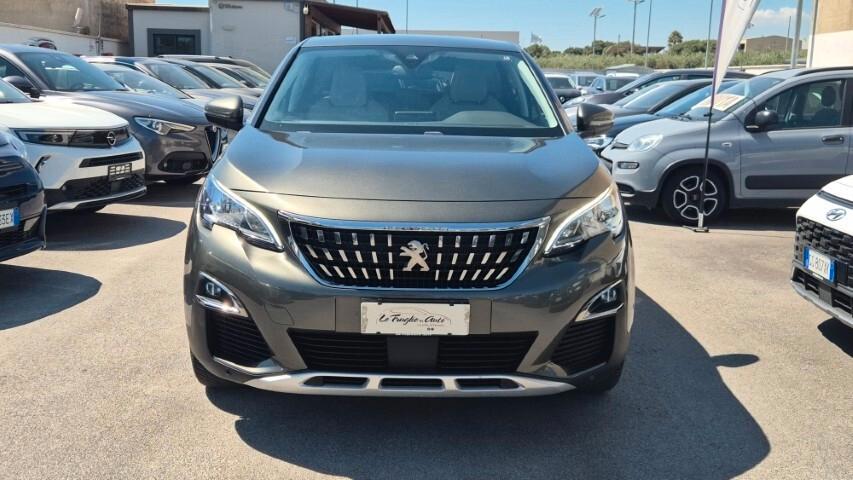 Peugeot 3008 BlueHDi 130 S&S EAT8 Allure - 2020