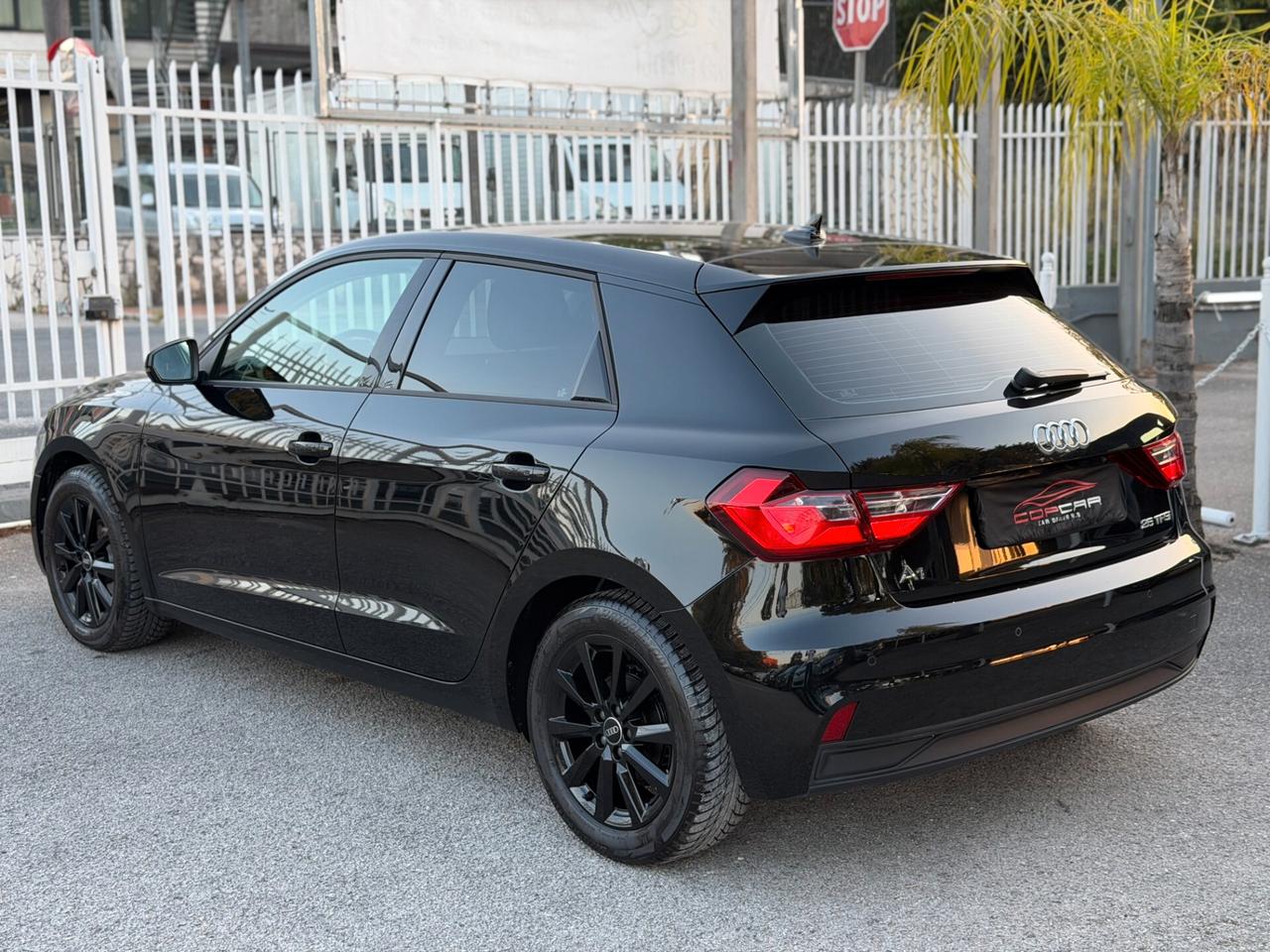 Audi A1 Sportback 25 TFSI Admired NAVI 2022