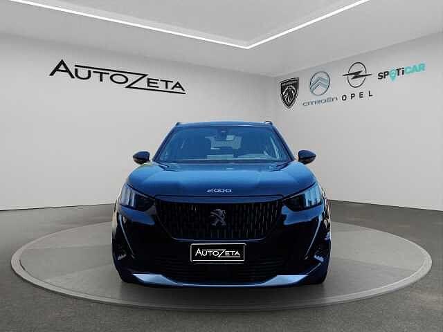 Peugeot 2008 PureTech 130 S&S GT