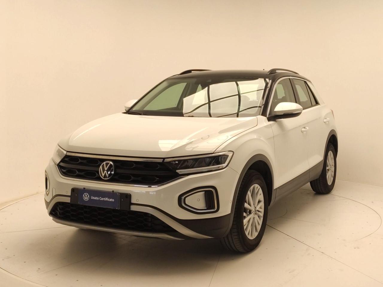 Volkswagen T-Roc 1.0 TSI Life