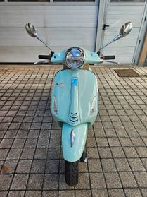 Vespa Primavera 150 3V