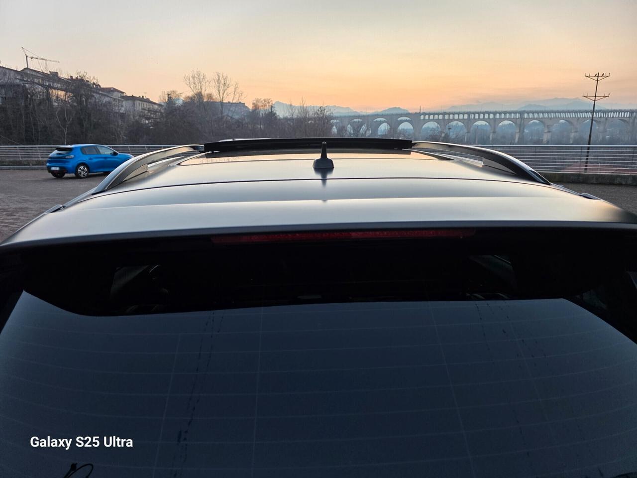 Cupra Ateca 2.0 cv300 4x4 ritiro usato/scambio