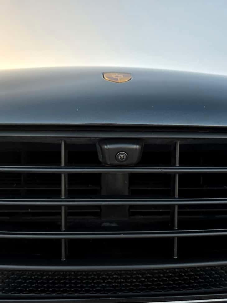 Porsche Macan S 3.0 V6 354cv pdk