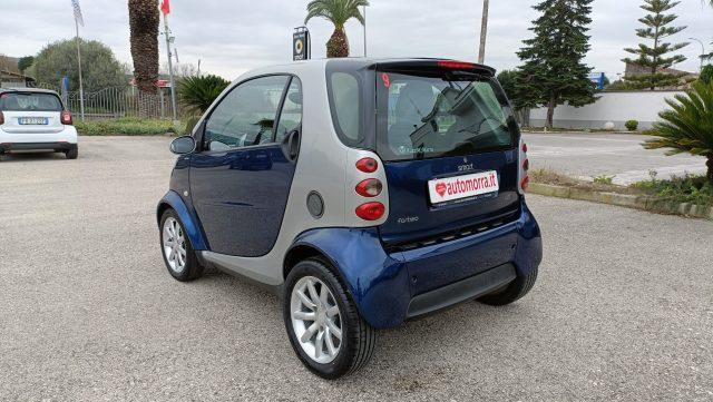 SMART ForTwo 800 coupé Passion cdi n°9