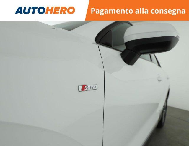 AUDI Q2 2.0 TDI quattro S tronic Sport