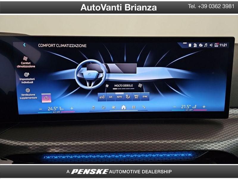 BMW Serie 4 Coupé 420d 48V LCI Coupé Msport Pro KIT GOMME ESTIVE