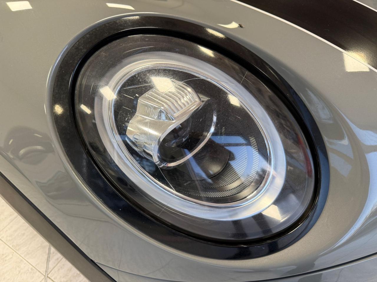 Mini 1.5 One Hype JCW