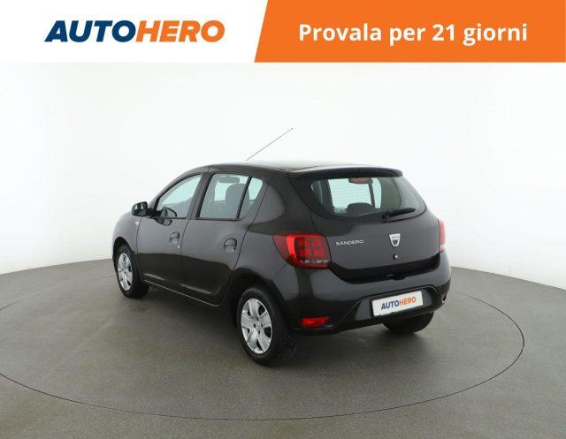 DACIA Sandero 1.0 SCe 12V 75CV Comfort