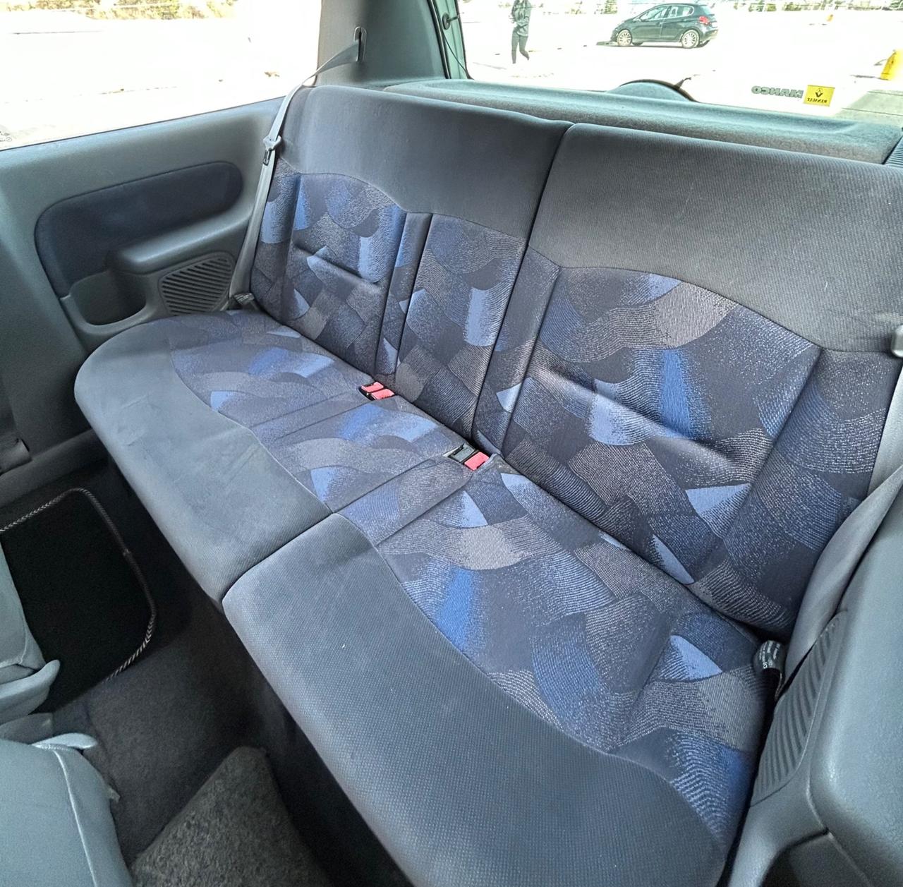 Renault Clio 1.2 3 porte RT Neopatentati 95.000km