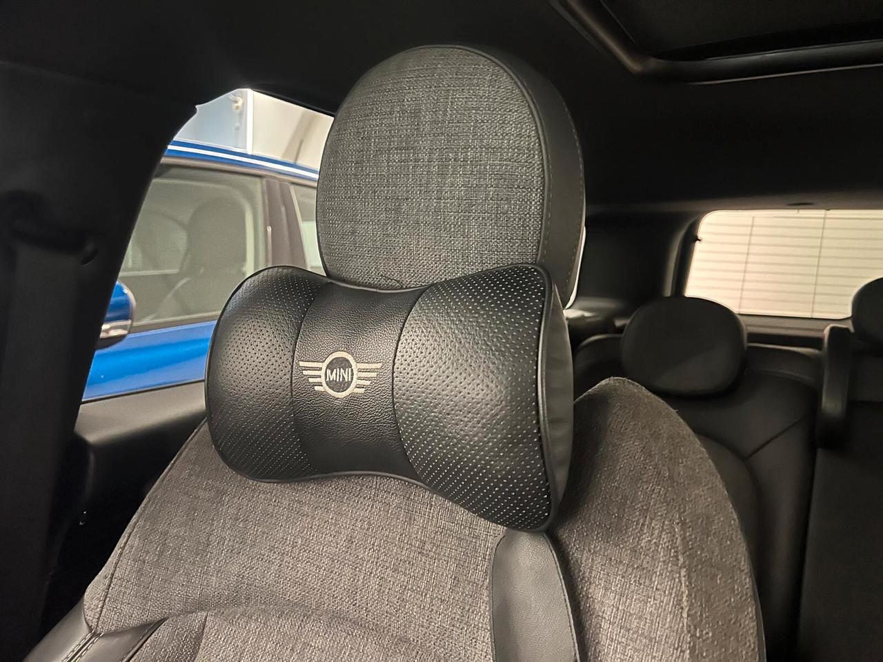 Mini Cooper 2.0 SD Countryman Hype ALL4 AUTOM 190CV*PREZZO REALE*TETTO NAVI PELLE CERCHI 18 FULL