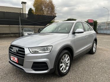 Audi Q3 1.4 TFSI 125 CV