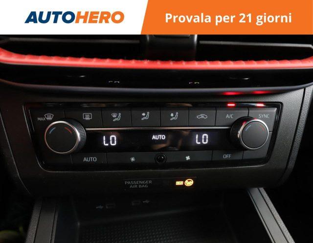SEAT Ibiza 1.0 EcoTSI 95 CV 5 porte FR