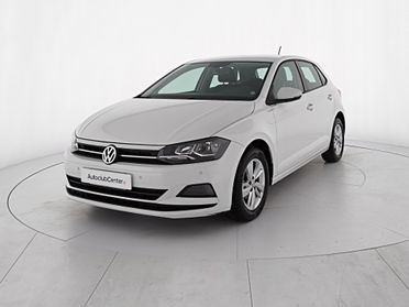 Volkswagen Polo 1.0 evo Comfortline 65cv 5 Porte