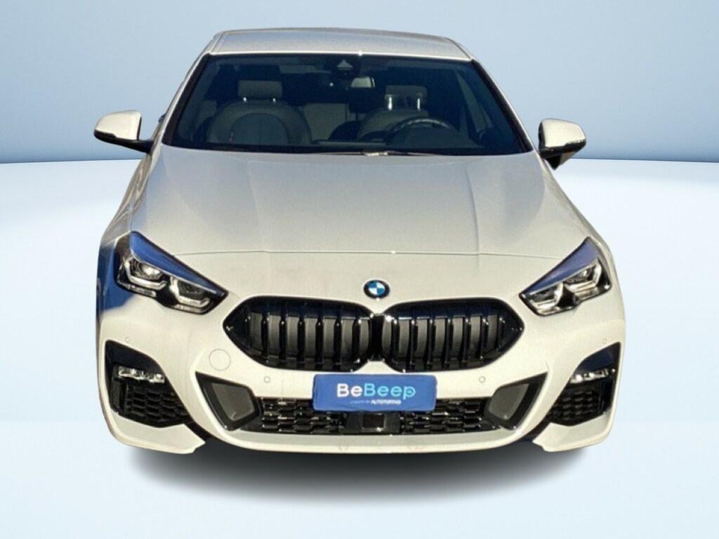 BMW Serie 2 Gran Coupe 220 d Msport Steptronic