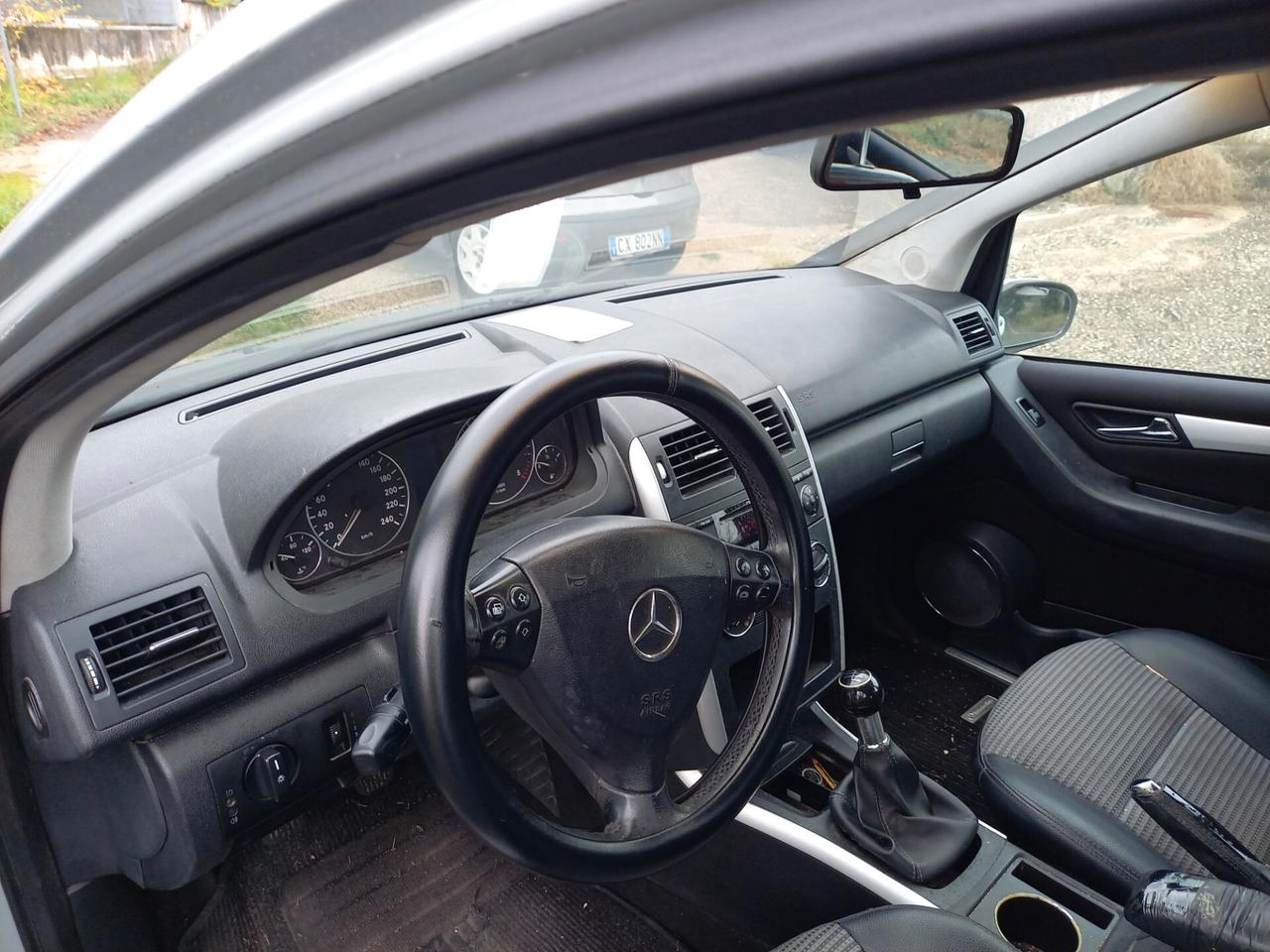 Mercedes-benz A 180 CDI Avantgarde
