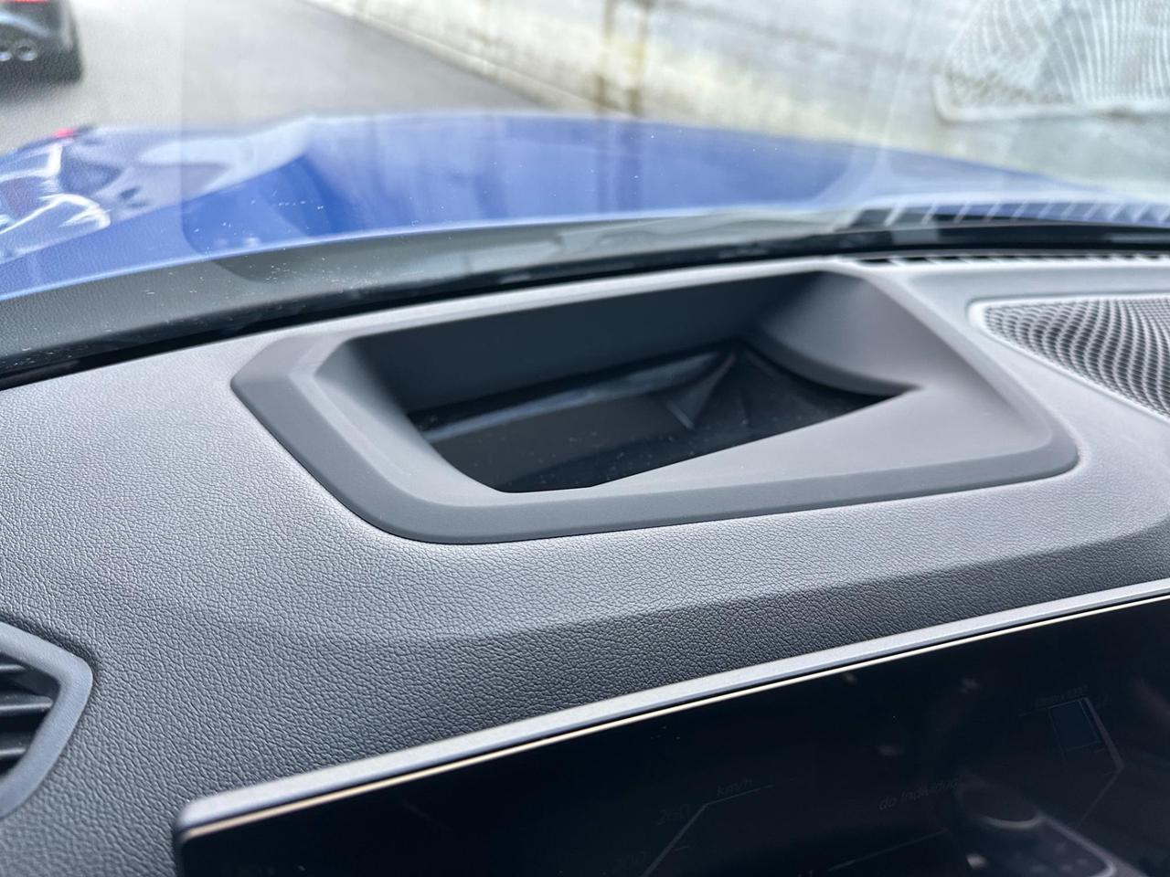 BMW Serie 3 Berlina 320d mhev 48V xdrive MSport Pro auto