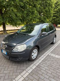 Volkswagen Polo 1.2/60CV 5p. Trendline