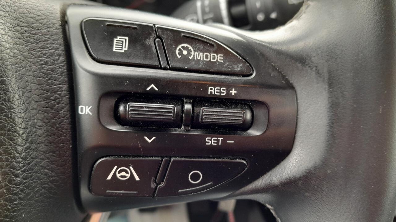 Kia Rio 1.2 DPi 82 CV EcoGPL Urban